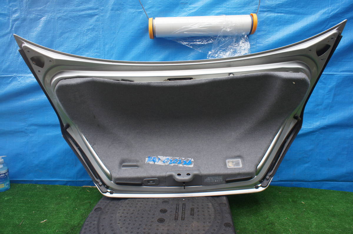 ホンダ KB1　レジェンド3.5/4WD（H16年式）　 トランクフード本体+スポイラー 無限　極美品 レジェンド KB1 ホンダKB1 レジェンド」の中古車を探すカーセンサー ホンダ 4WD車検令和3年11月オプション装備多数