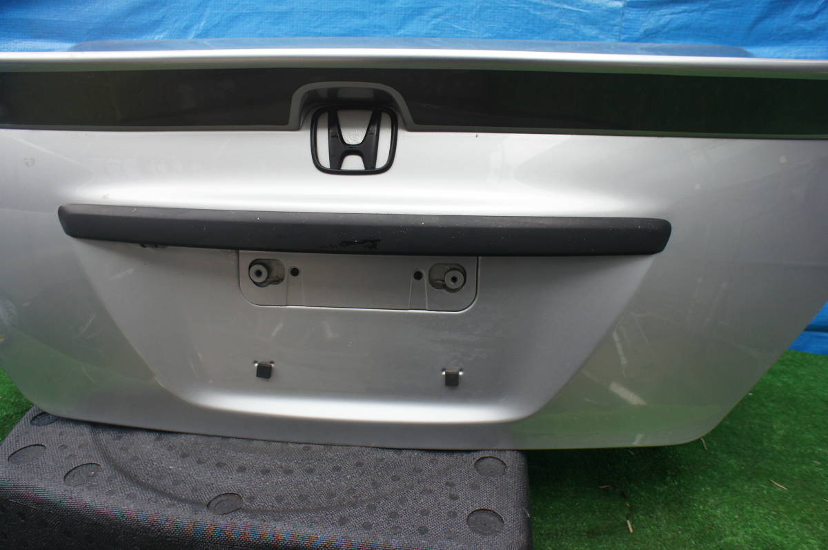 ホンダ KB1　レジェンド3.5/4WD（H16年式）　 トランクフード本体+スポイラー 無限　極美品 レジェンド KB1 ホンダKB1 レジェンド」の中古車を探すカーセンサー ホンダ 4WD車検令和3年11月オプション装備多数