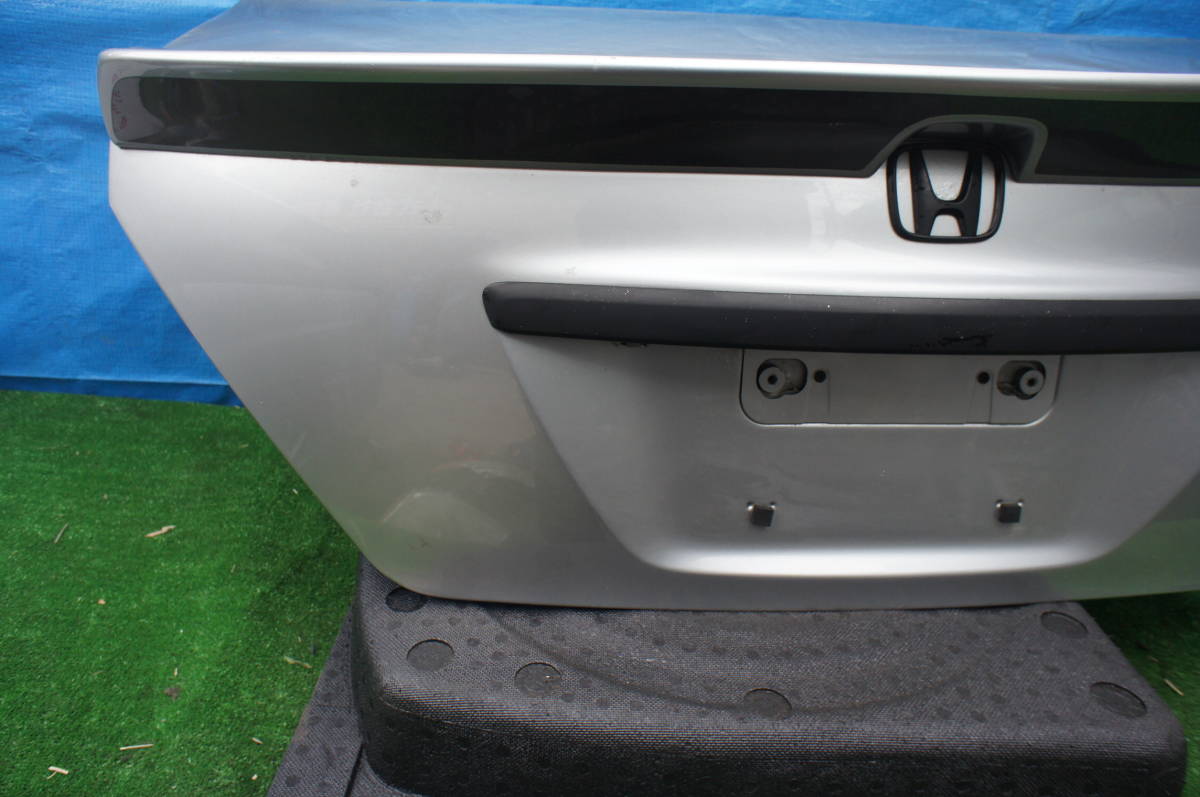 ホンダ KB1　レジェンド3.5/4WD（H16年式）　 トランクフード本体+スポイラー 無限　極美品 レジェンド KB1 ホンダKB1 レジェンド」の中古車を探すカーセンサー ホンダ 4WD車検令和3年11月オプション装備多数