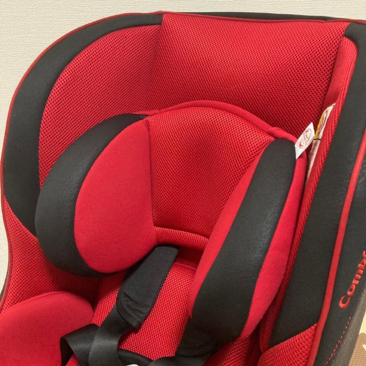 極美品】新生児ok！ コンビ ミニマグランデEG UB チャイルドシート