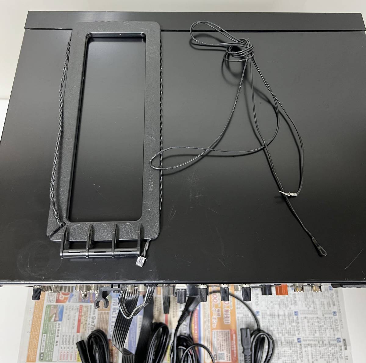 Technics テクニクス システムコンポ セット SU-X850/ST-X850/RS-X850