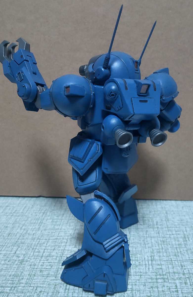 ストライクドッグ 装甲騎兵ボトムズ 35MAX AT-COLLECTION SERIES 1/35 