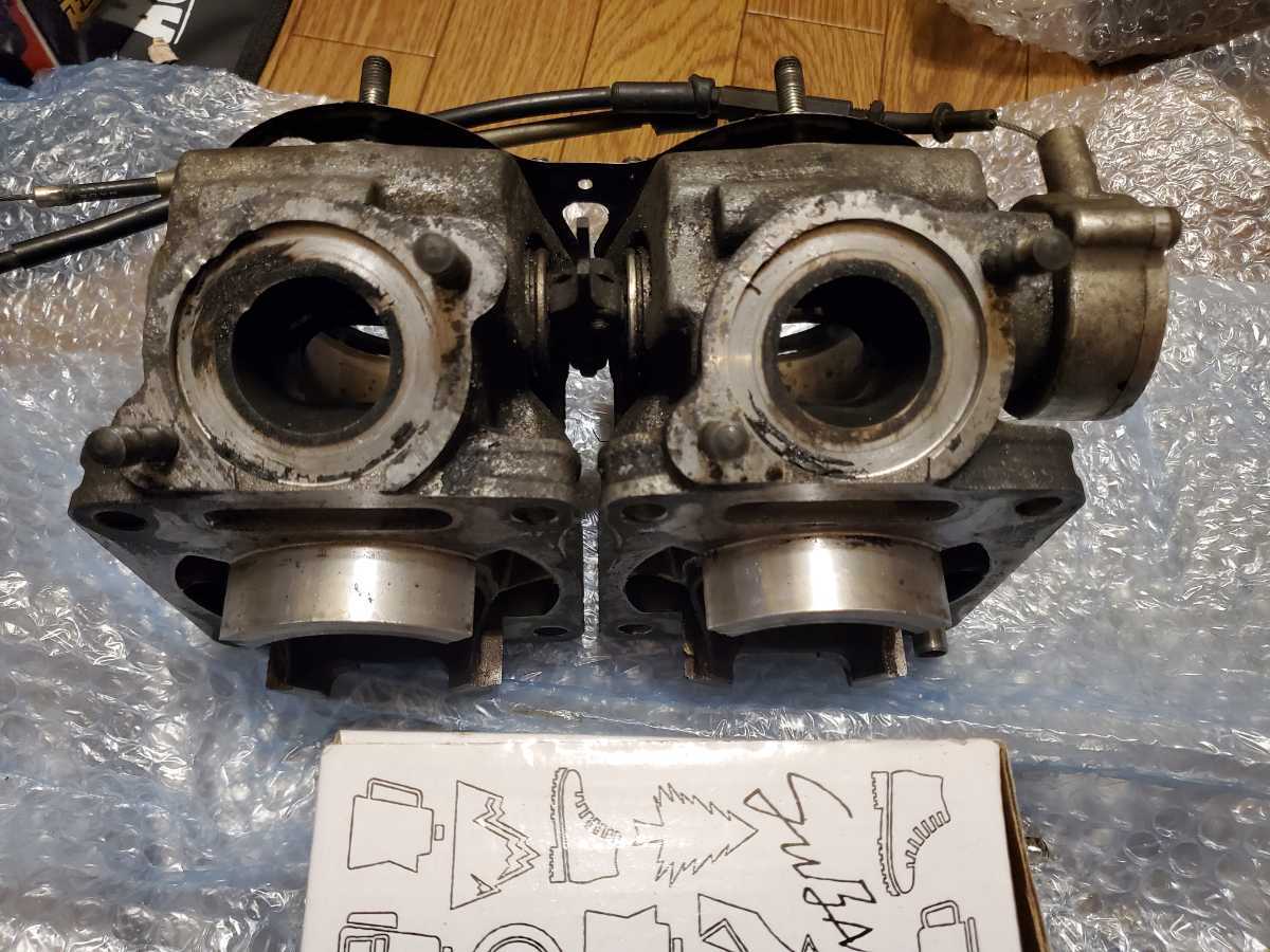 ヤマハ TZR250 1KT シリンダー R1-Z 3XC RZ250R TZR250 3XC YAMAHA No