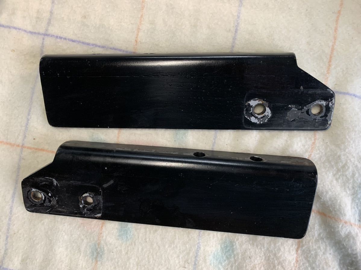 DMD ヒッチメンバー　JB23 _4