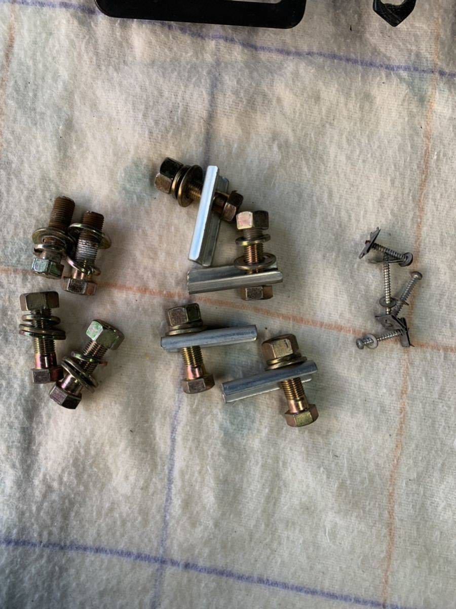 DMD ヒッチメンバー　JB23 _5