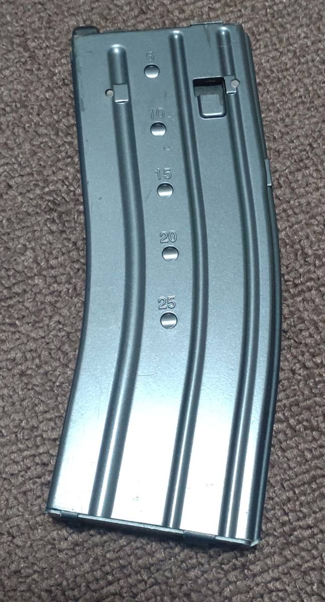 東京マルイ 89式小銃 ガスブローバック用マガジン 中古品③ 東京マルイ