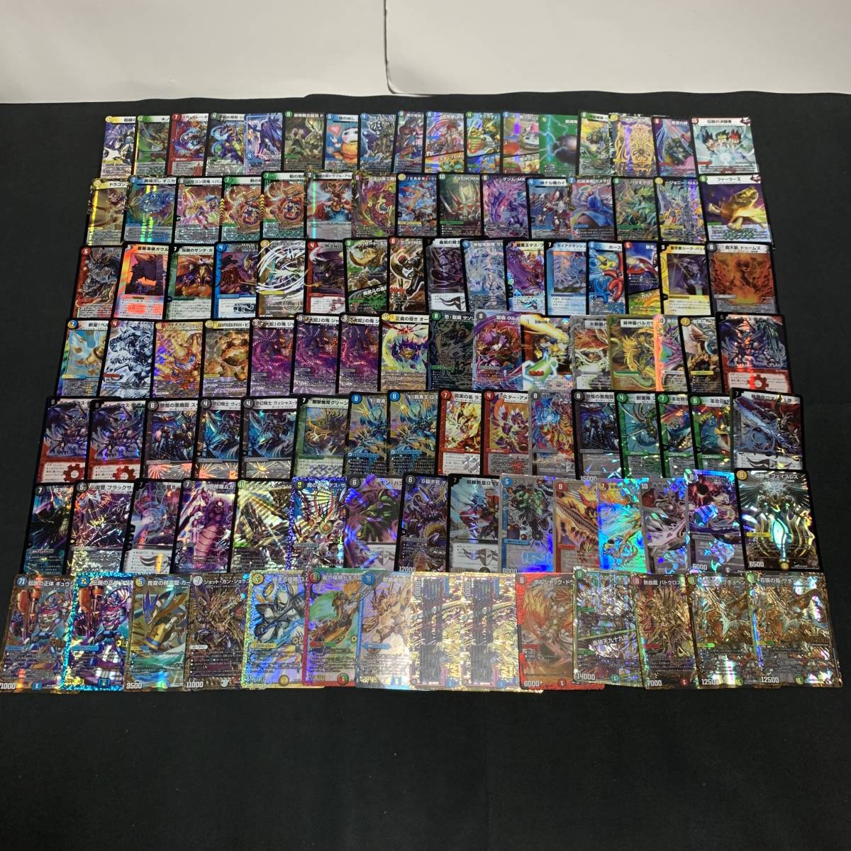 デュエルマスターズ レアカード まとめ 28 デュエル・マスターズ