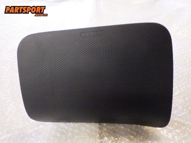 ★デリカ D2 ハイブリッド MX MB36S★エアバッグカバー 助手席 インパネ ダッシュボード 黒 73910-81P01 (検索用 MA36S ソリオ)