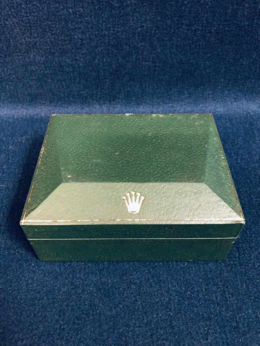 ROLEX ロレックス 空箱 古い アンティーク