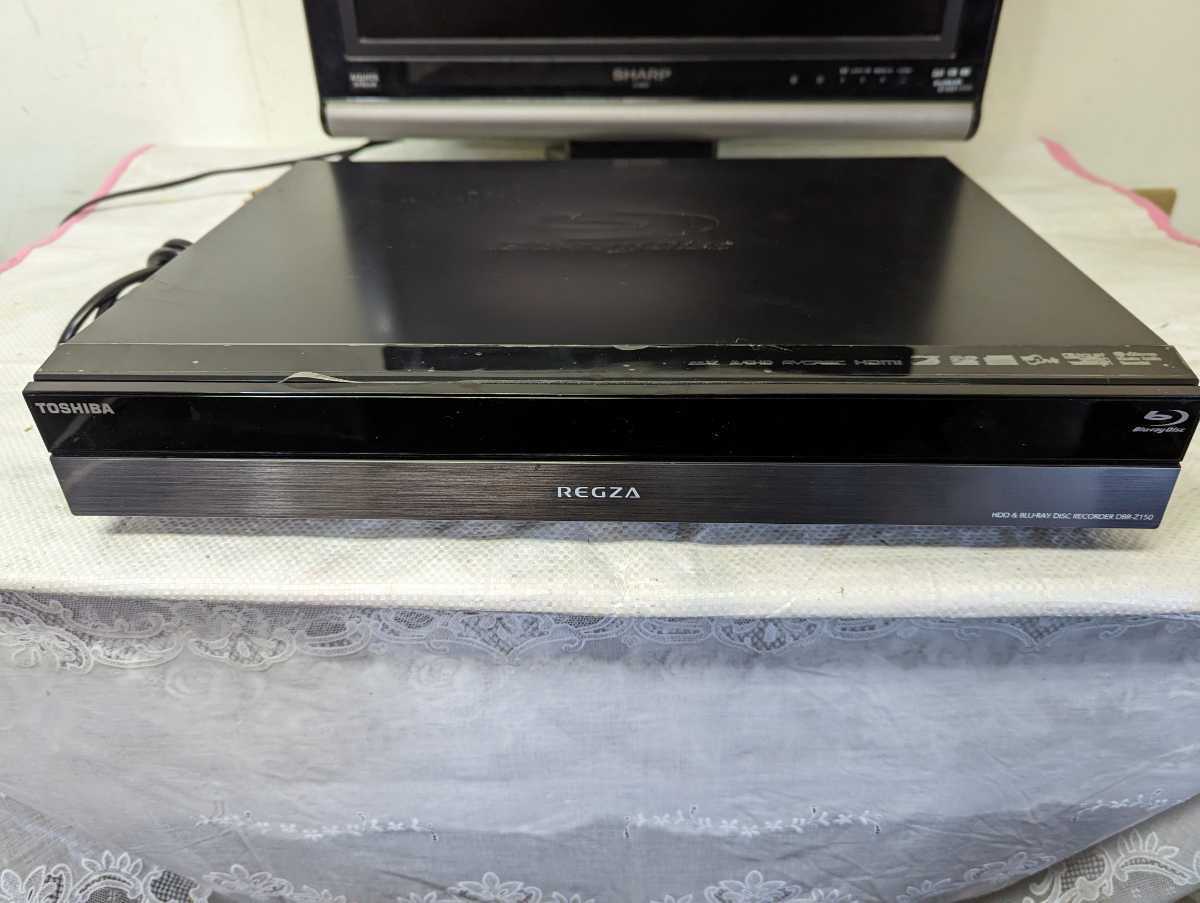 TOSHIBA DBR-Z150