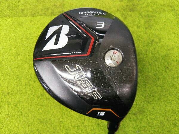 AD Tour Bridgestone Fairway Wood J15F Angle: 3W ブリヂストン Golf 