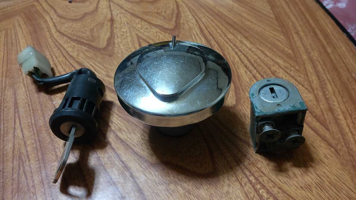 AC09 JAZZ　キーセット　