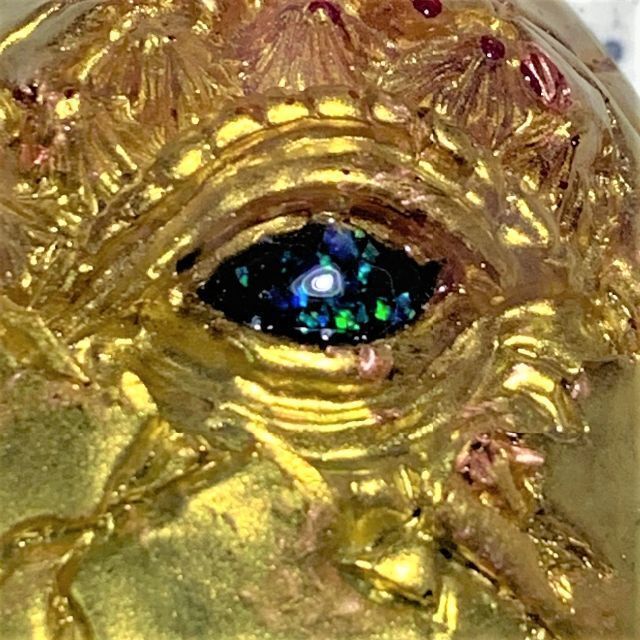 黄金龍10人の有名風水師が本気で“龍神を担いだ”お金の為の開運長 |本 