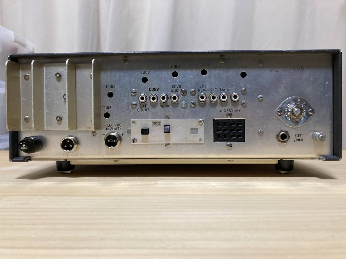 シャープ製のビンテージミニディスクプレーヤー3台セット シャープ製の
