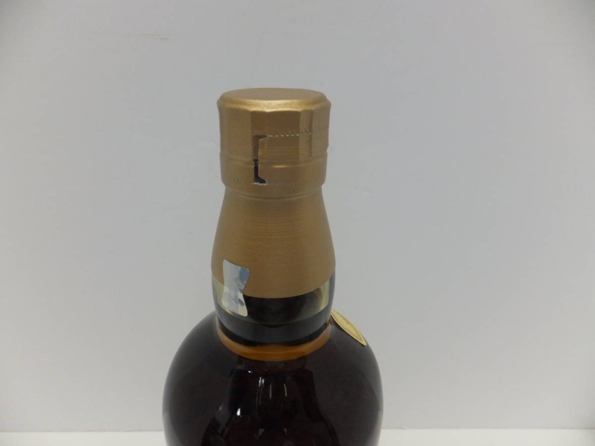 7220 酒祭 洋酒祭 サントリー 山崎 12年 シングルモルト② 700ml 43 