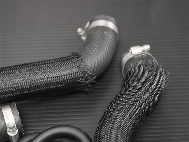 激安！GSX-R1000純正ウォーターホースSet！K5～K6/2005～2006 - Yahoo