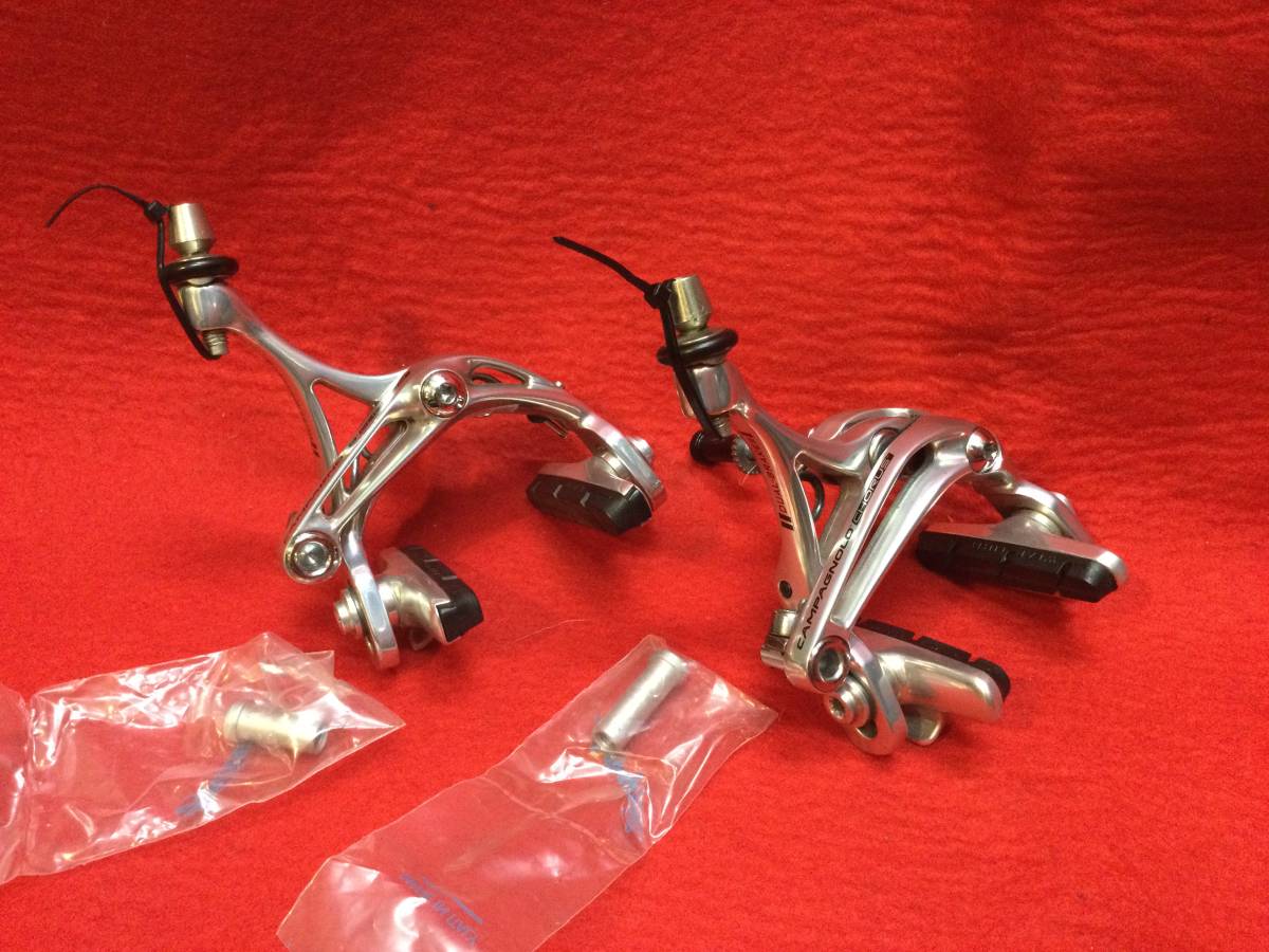 ★Campagnolo CHORUS　カンパニョーロ　コーラス　キャリパーブレーキ★