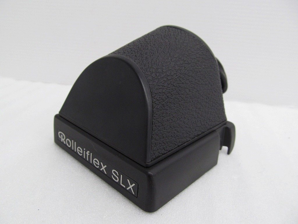 ローライフレックス ROLLEIFLEX SLX プリズムファインダー