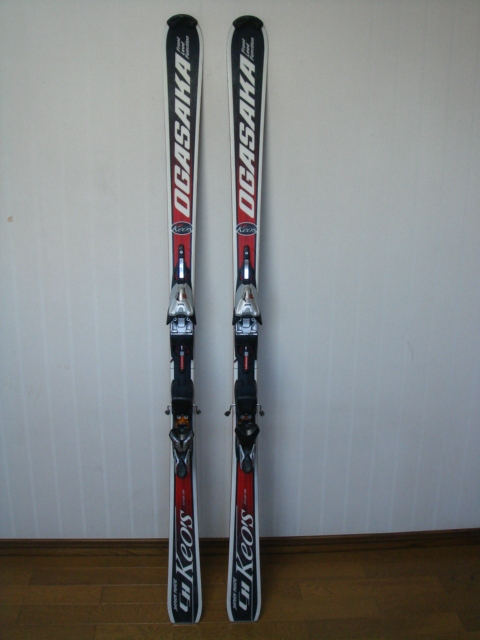 OGASAKA KEO'S KS－CH 170 MARKER