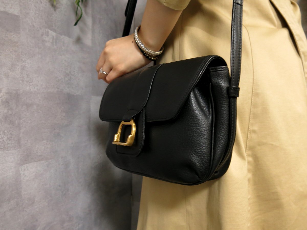 Yahoo!オークション ○超美品○GUCCI オールド グッチ○カーフ レザー 