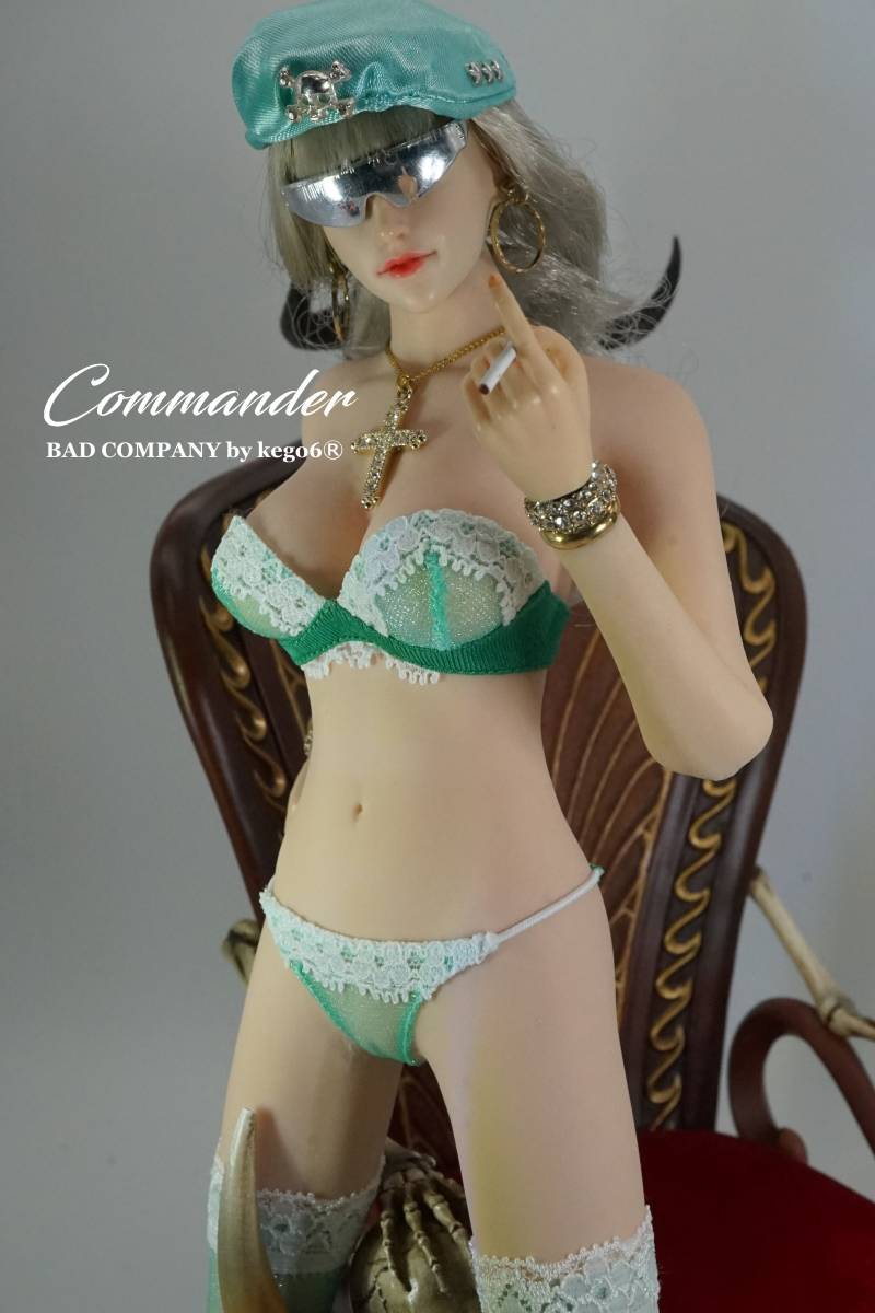 PHICEN Costume I'm Yours Tonight love potion the supreme commander section 13