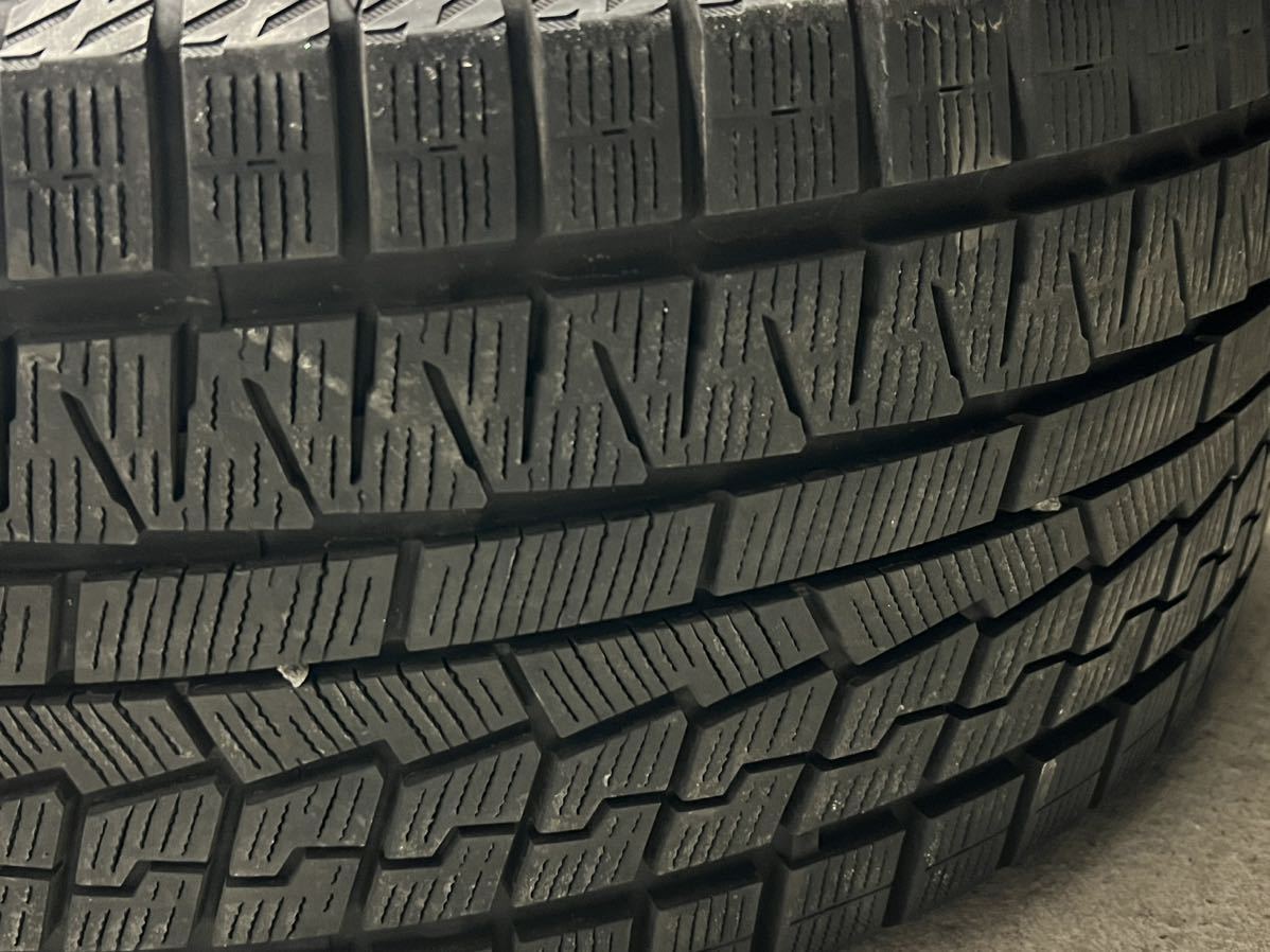 iceGUARD ヨコハマタイヤ YOKOHAMA 275⁄45R20 Guard 265⁄55R19109T