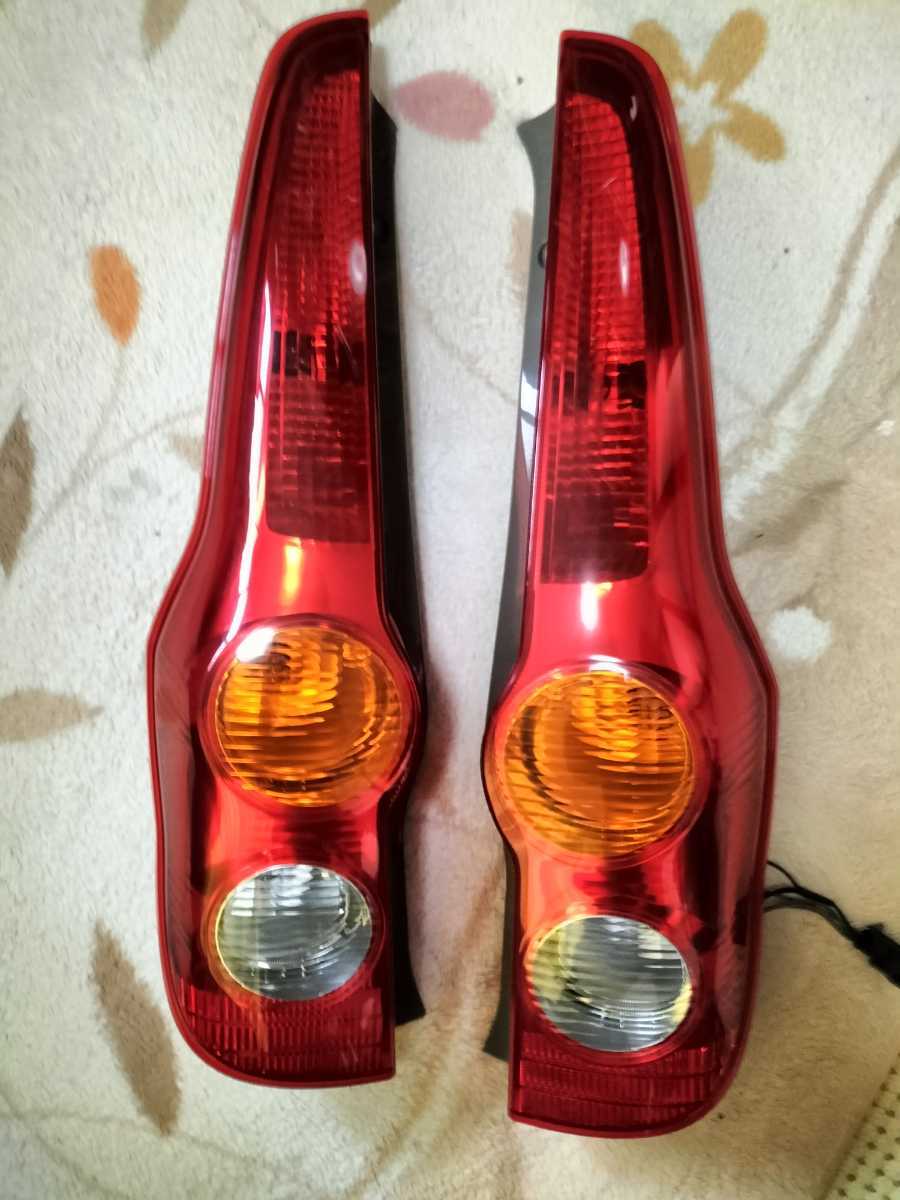 ミラｌ２７５Ｓテールランプ左右 ミラ L275S ミラカスタム ⛰️ 送料込み 管1196-3
