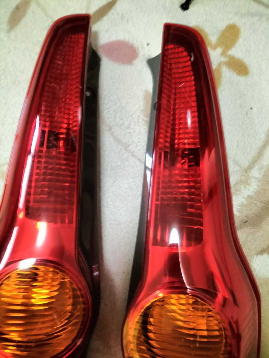 ミラｌ２７５Ｓテールランプ左右 ミラ L275S ミラカスタム ⛰️ 送料込み 管1196-3