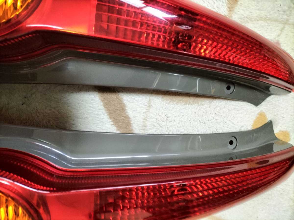ミラｌ２７５Ｓテールランプ左右 ミラ L275S ミラカスタム ⛰️ 送料込み 管1196-3