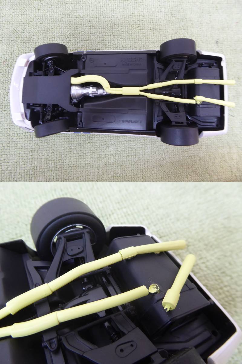 1:18 Kyosho sale - KYOSHO eBay | for Vehicles Toy and Diecast Cooper Mini ORIGINAL 08958K