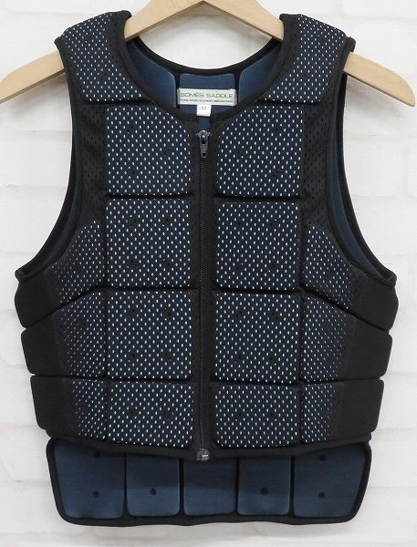 3J1349/SOMES SADDLE プロテクター ソメスサドル 乗馬 馬術