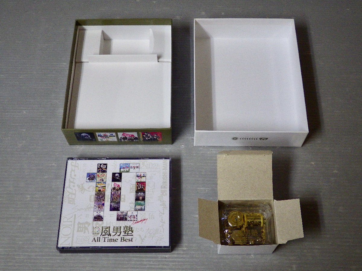 4日間販売‼️風男塾 7タイトル DVD まとめ売り