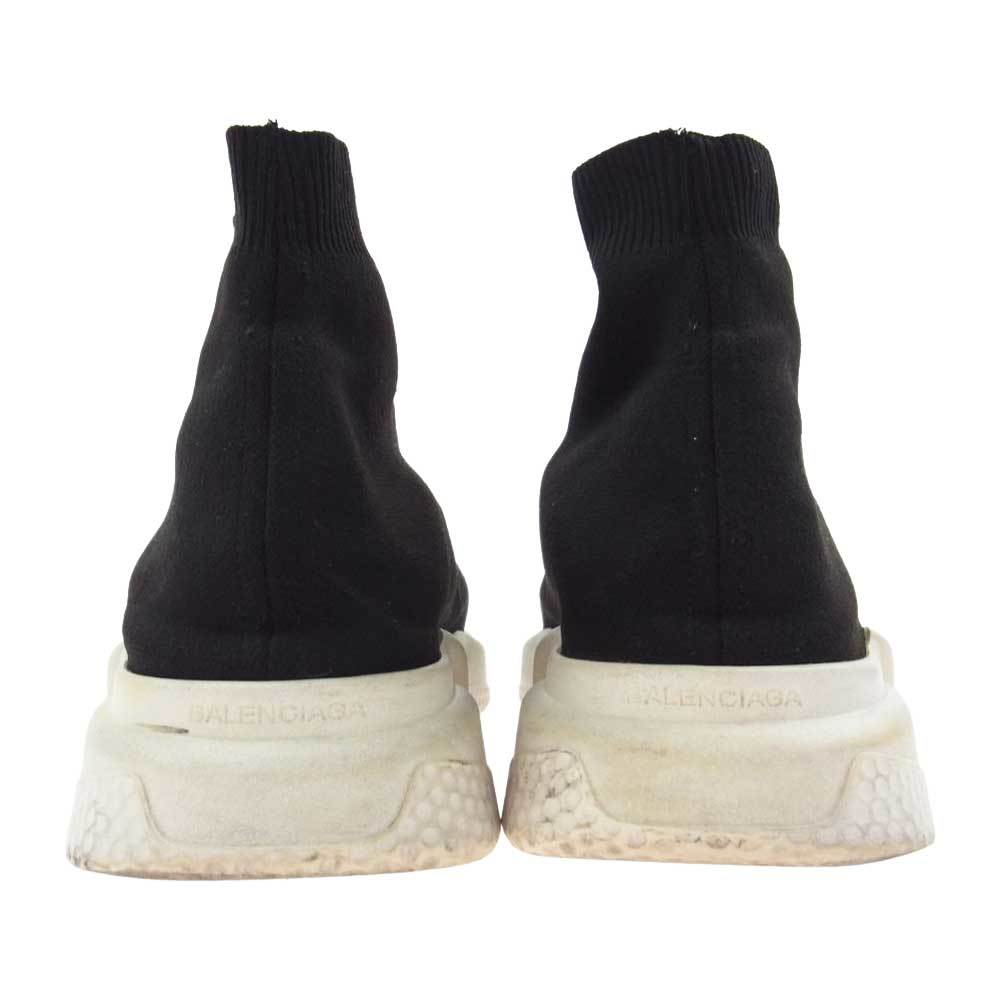 BALENCIAGA バレンシアガ 458653 SPEED TRAINER スピードトレーナー  
