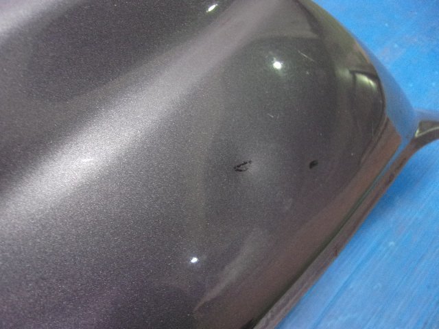 T【265】スズキ バンディット250 GJ77A 純正 ガソリンタンク シルバー