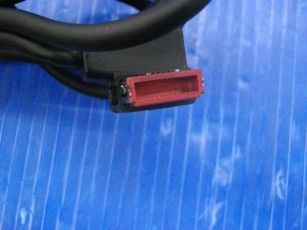 D【1574】carrozzeria カロツェリア 携帯電話Bluetoothユニット ND-BT1