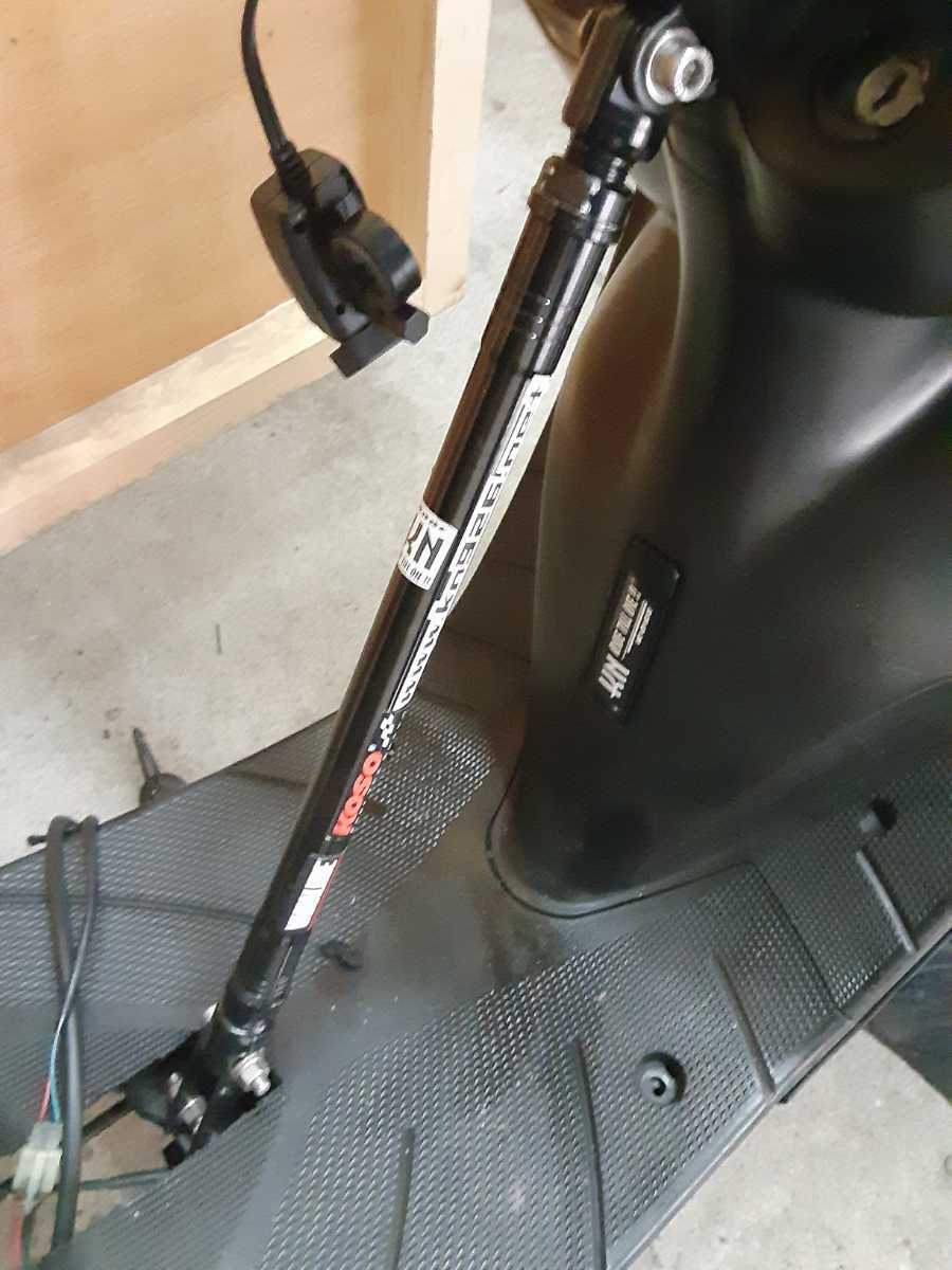 希少 サブフレーム JOG グランドアクシス ディオ ジョグ ZX ZR ZZ FP