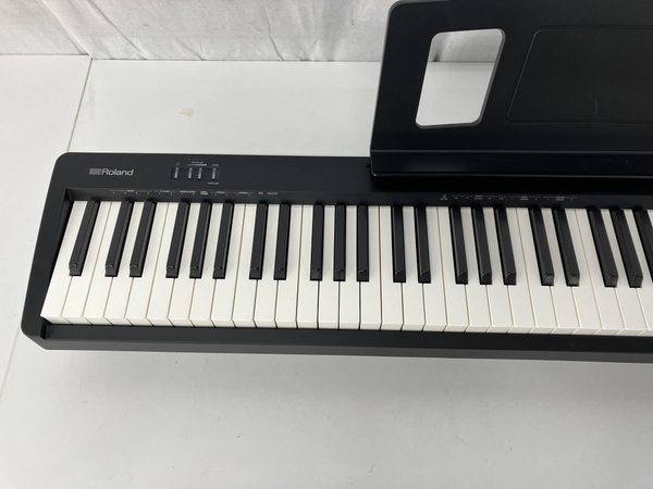 ROLAND FP-10 ローランド 88鍵 電子ピアノ 中古S7270827 ローランド