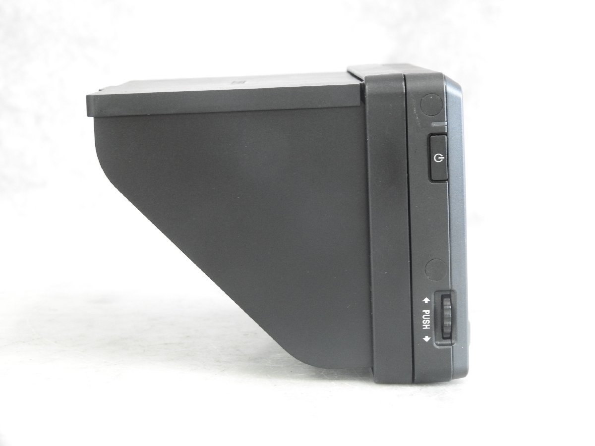 ☆ SONY ソニー クリップオンLCDモニター CLM-V55 ☆現状品☆ 【公式通販】