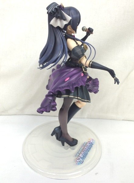 メガハウス アイドルマスター シャイニーカラーズ ブリリアント 