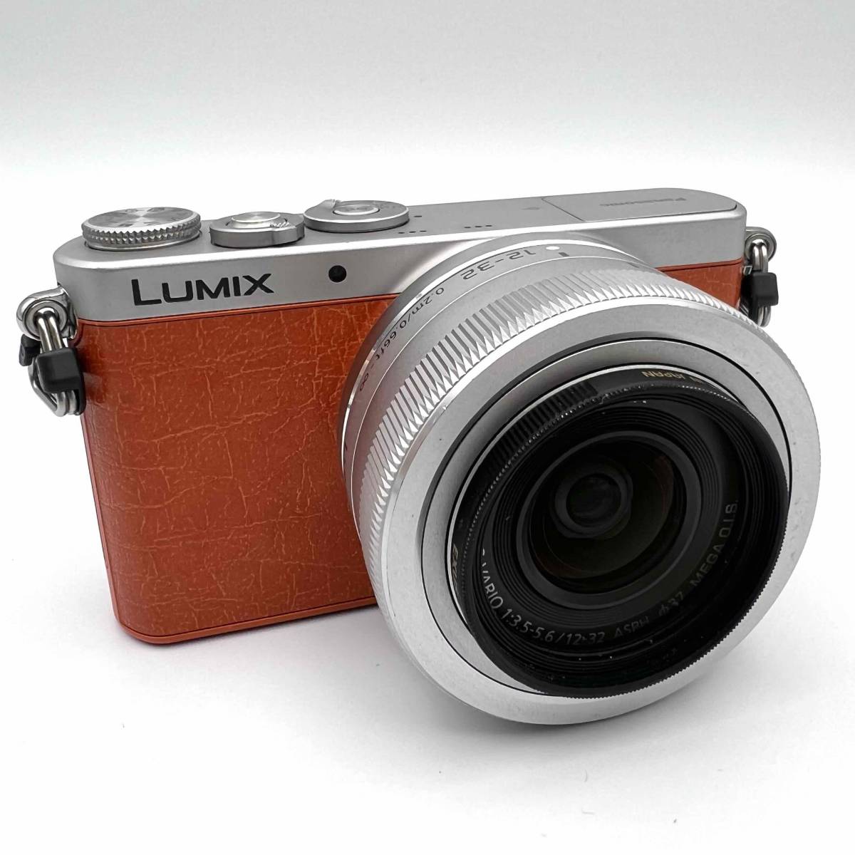 Panasonic LUMIX DMC-GM1K レンズキット パナソニック ミラーレス一眼
