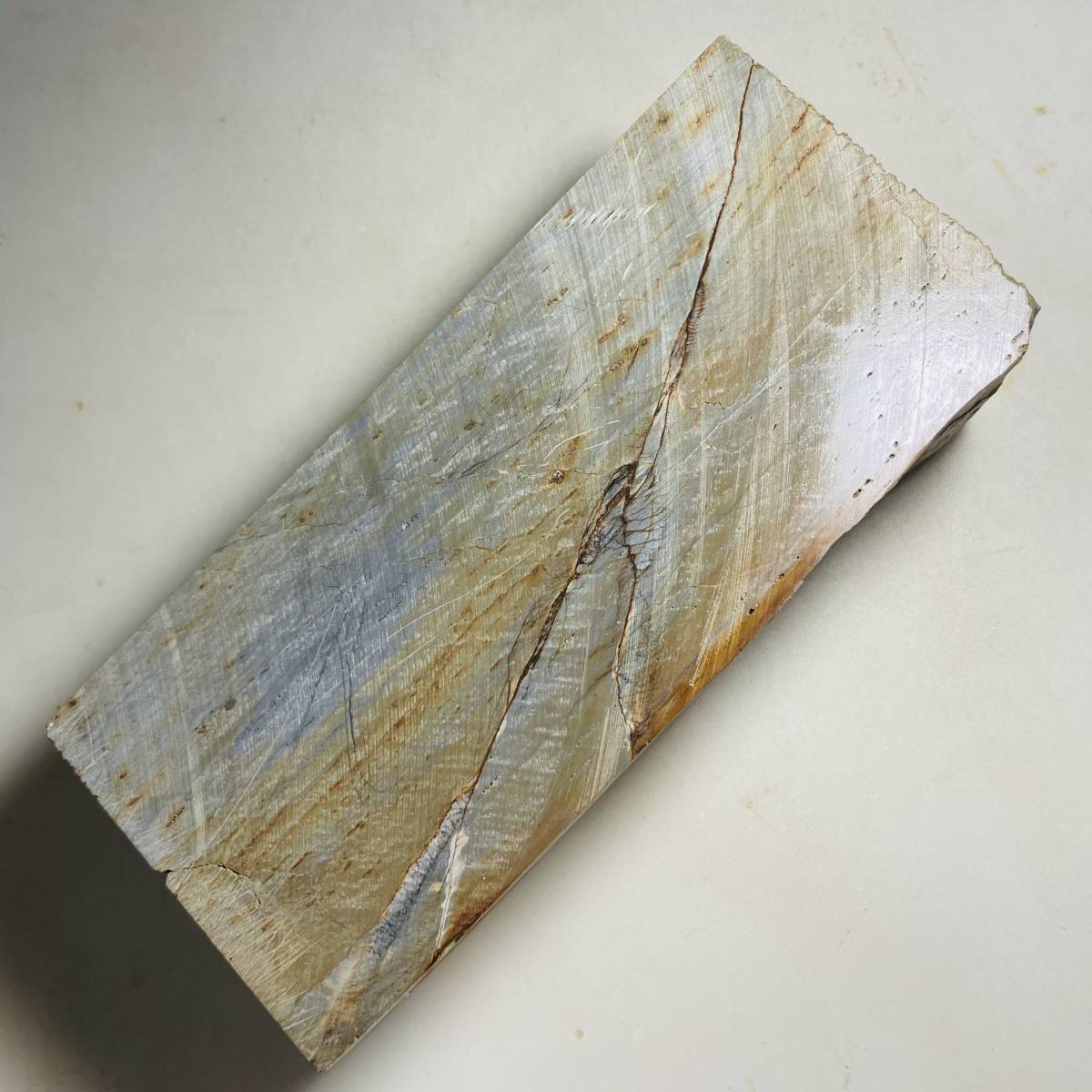 丸尾山 青巣板 厚板 1714g 鉋鑿 剃刀 包丁 天然砥石 Yahoo!オークション -