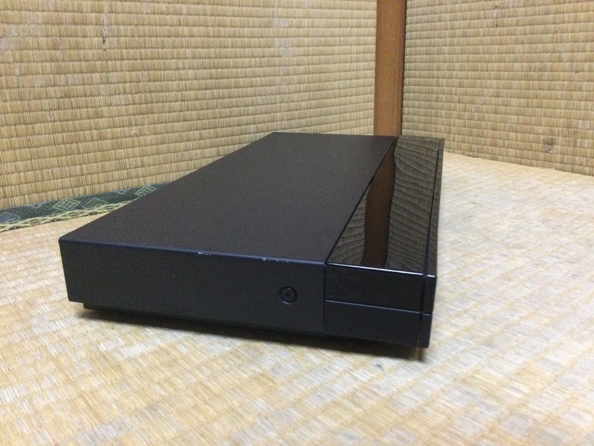 ☆ SONY ソニー BDZ-FBT1000 HDD/BDレコーダー Blu-ray ブルーレイ