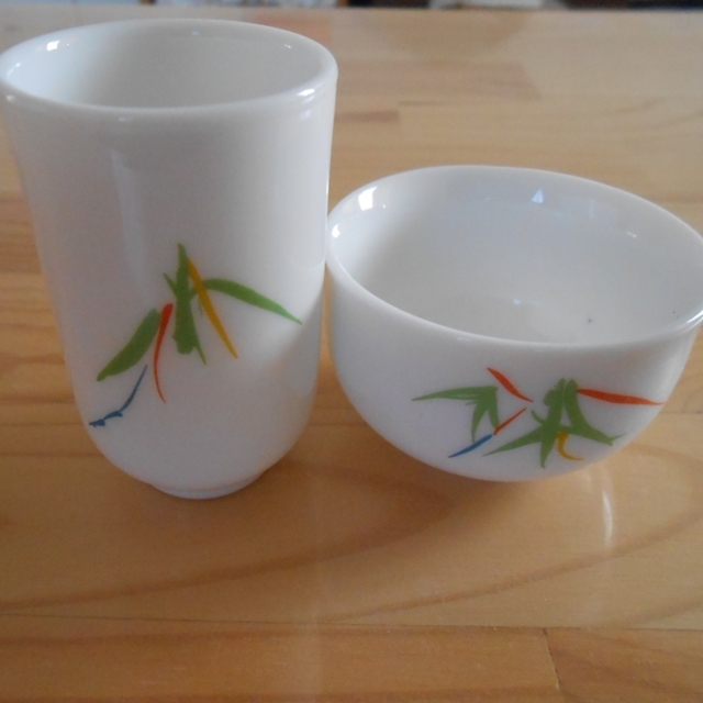 中国茶器 景徳鎮 聞き茶セット パンダ 茶こし付き 中国 茶壷 茶海 聞香 
