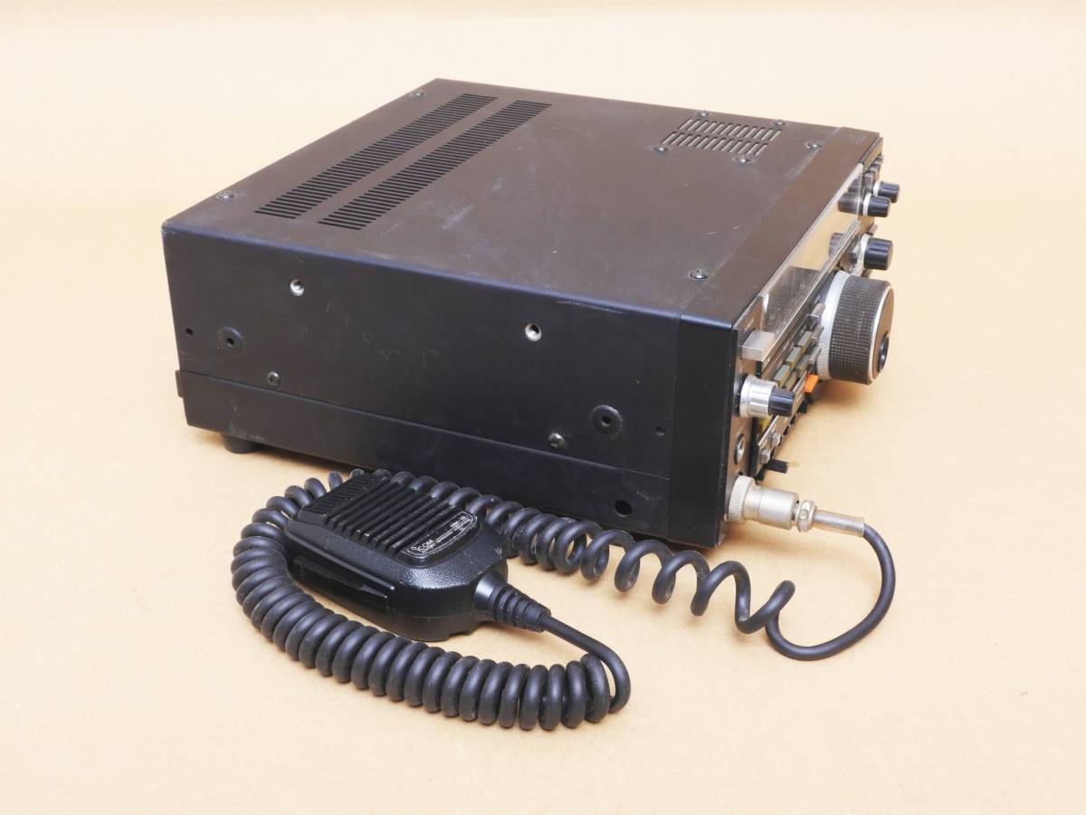 ICOM IC-7100M ICOM アイコム 144MHz オールモードトランシーバー IC