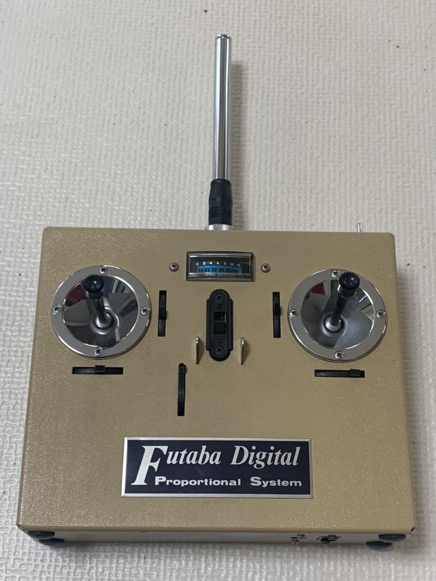 フタバ R314SB-E 受信機 単品 中古品 FUTABA (検 7PX 7PXR 10PX 4PX