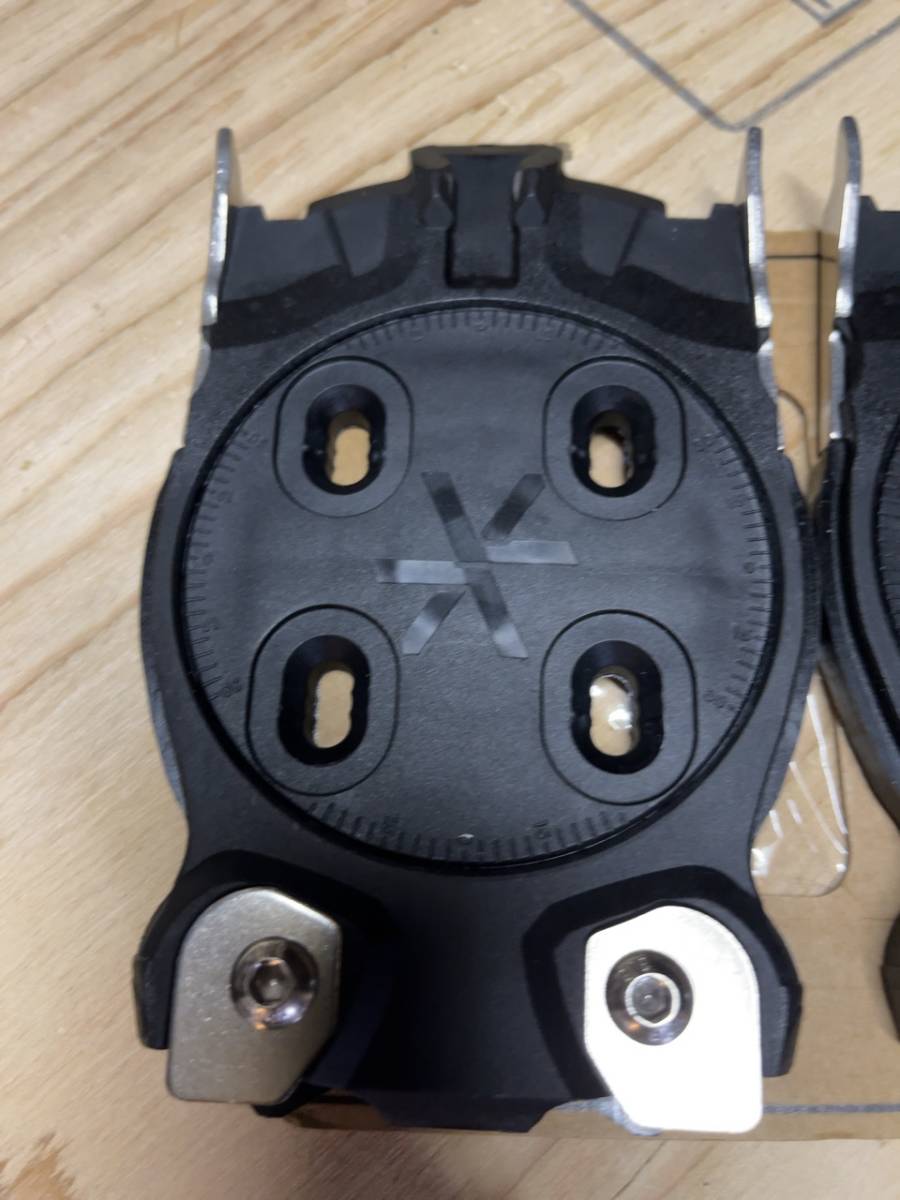 Karakoram quiver-connector カラコラム クイバーコネクター ①
