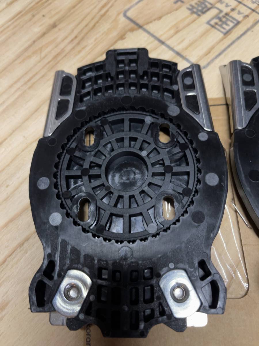 Karakoram quiver-connector カラコラム クイバーコネクター ①