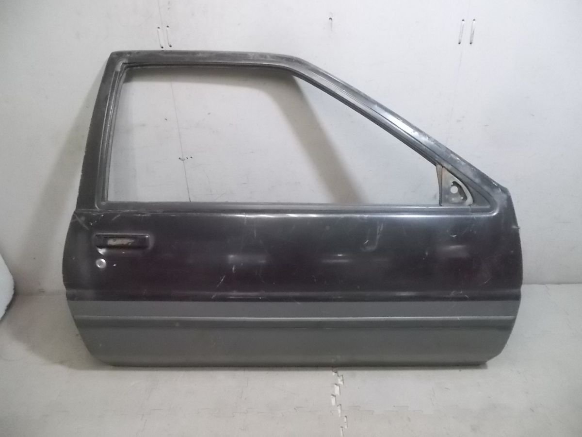 100%新品，爆買い 激安 AE86 レビン トレノ 純正 ノーマル ドア パネル ガラス付き 右 運転席側 4AG / 4Q2-441(サイド)｜売買されたオークション情報、yahooの商品情報をアーカイブ公開 - オークファン トヨタ用