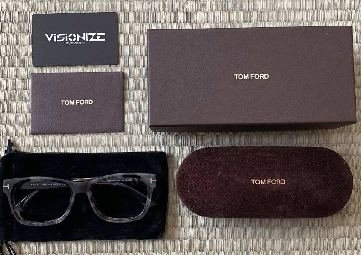 TOMFORD メンズ