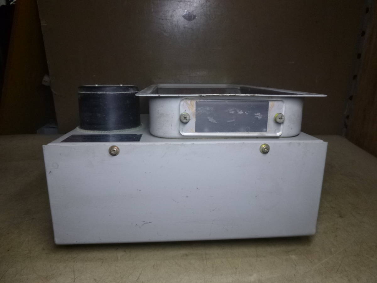 新品、未使用品 山本製作所 乾燥機 水分計 MS-10 新品、未使用品 山本